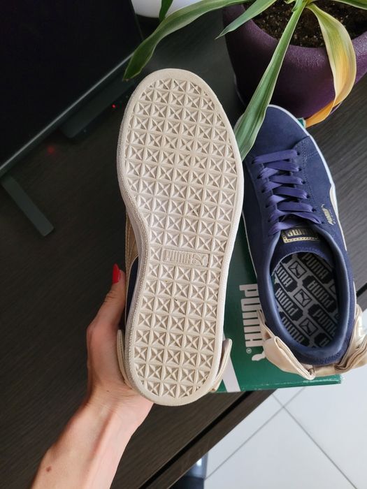 Нови кецове Puma