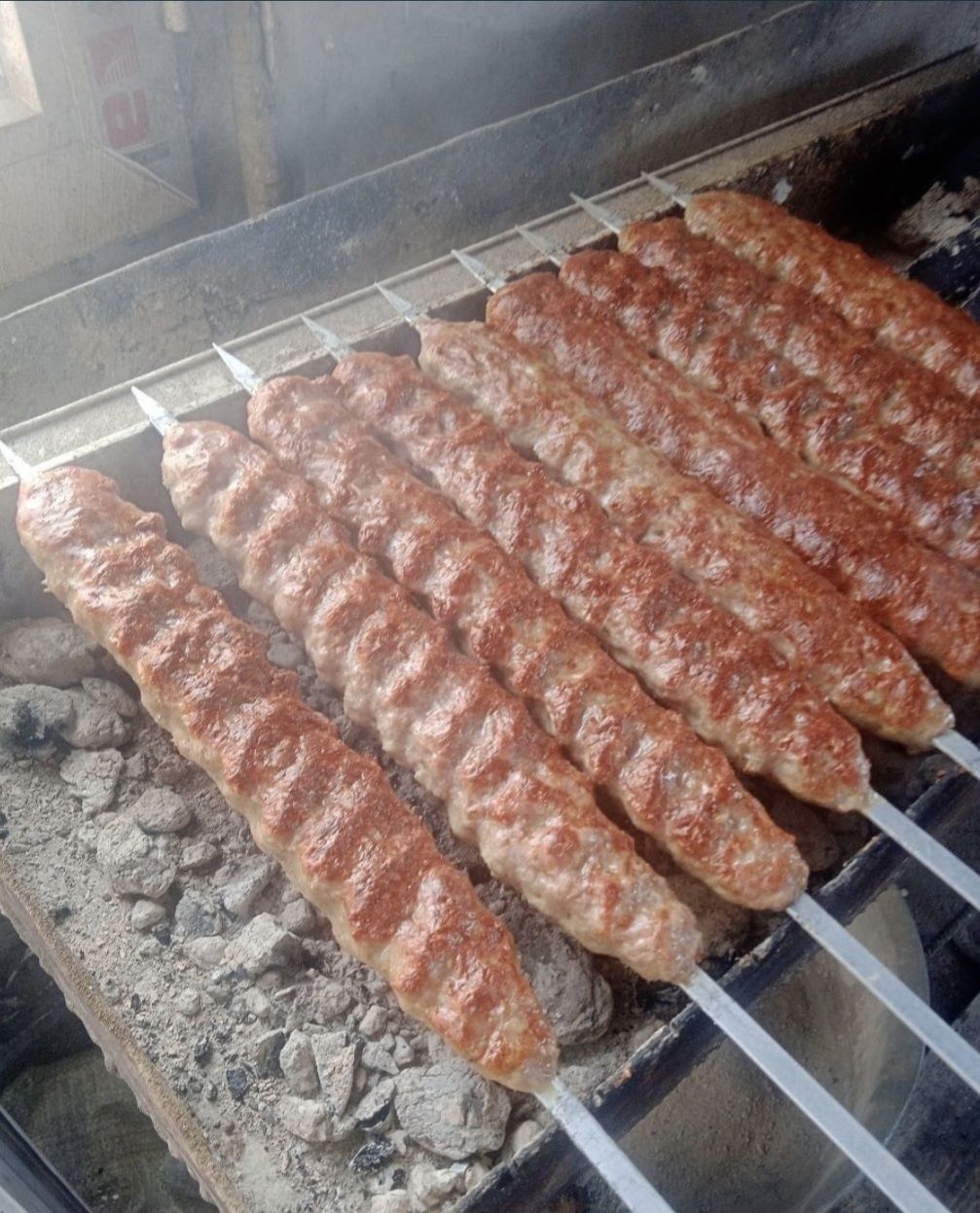 Маринад и шашлыки.розницу и опыт