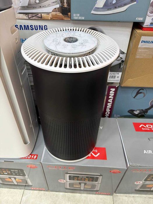 Havo tozalagich    Очиститель воздуха