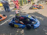 Vand Top Kart Mini