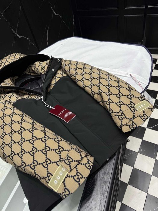 Geaca Gucci Premium
