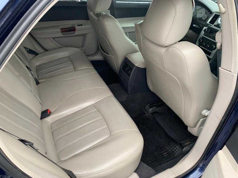 Dezmembrez crysler 300C breack/300C 3.0 V6 euro 4/bara fata 300C