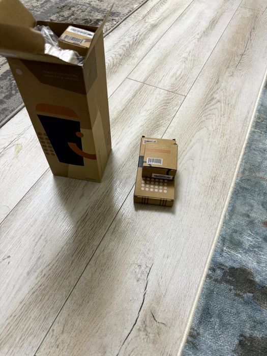 sistem de alarma SimpliSafe