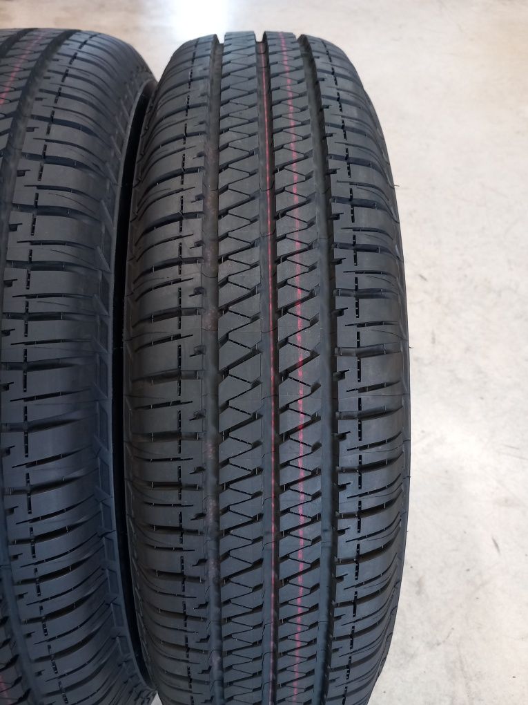 195/80R15 96S 4бр.BRIDGSTONE M+S Made in JAPAN