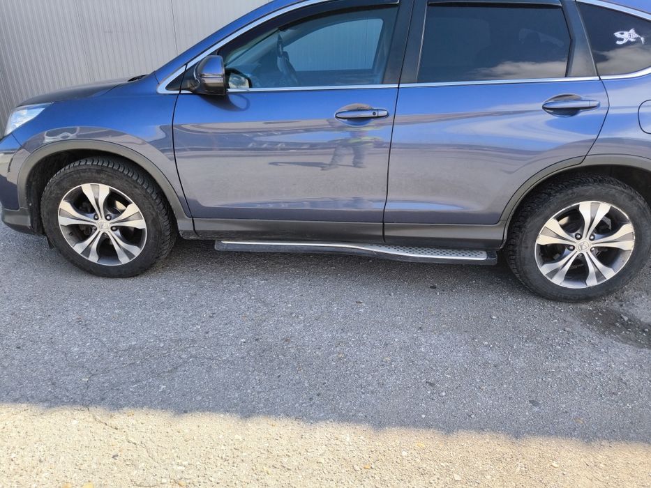 Джанти за Honda CRV 2014 -