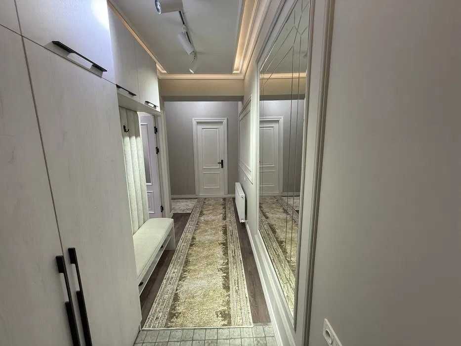 Срочно сдам кв 1/3/7 ул Сайрам ор Максим Горький 037*