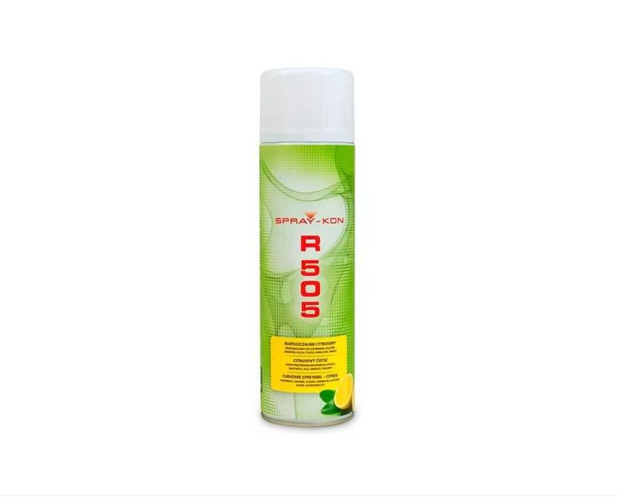 Dizolvant Spray-Kon R505 500 ml