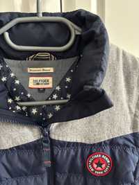 Vesta Tommy Hilfiger