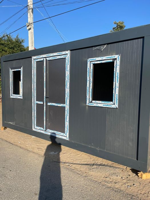 Vand containere modulare container modular cea mai buna calitate