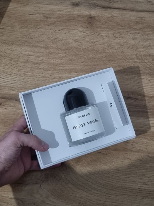 Byredo Gypsy Water