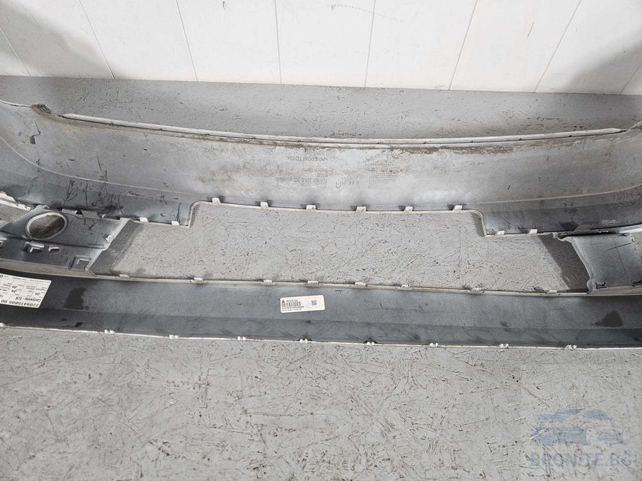 Предна броня VW TRANSPORTER T6 Multivan Caravelle 2019- 2021