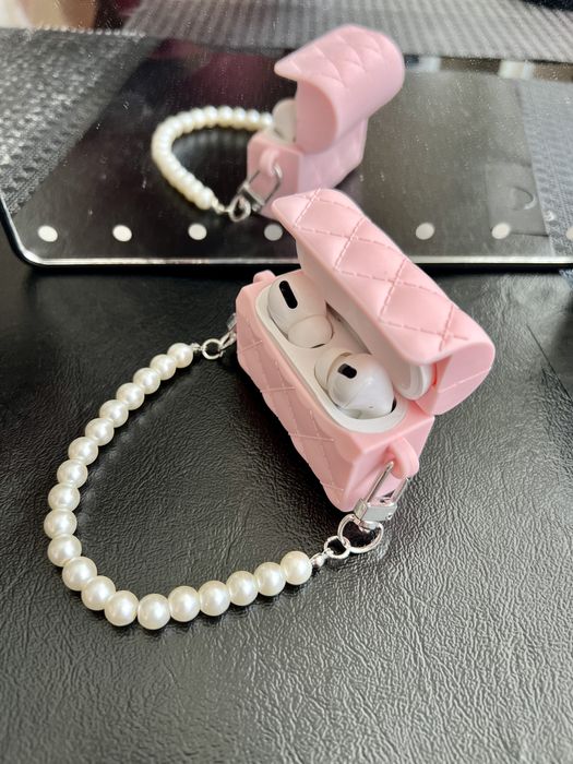 Husa / Carcasa protectie Casti AirPods Pro