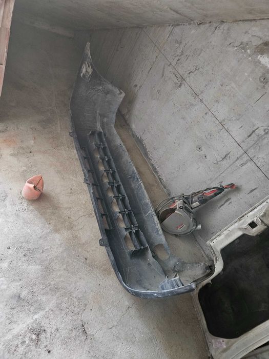 Фиат Дукато части