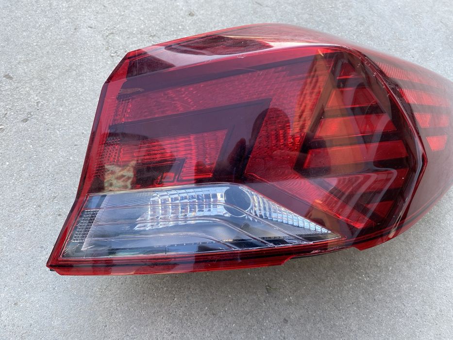 Десен стоп Хюндай Елантра/Elantra 2019-2020