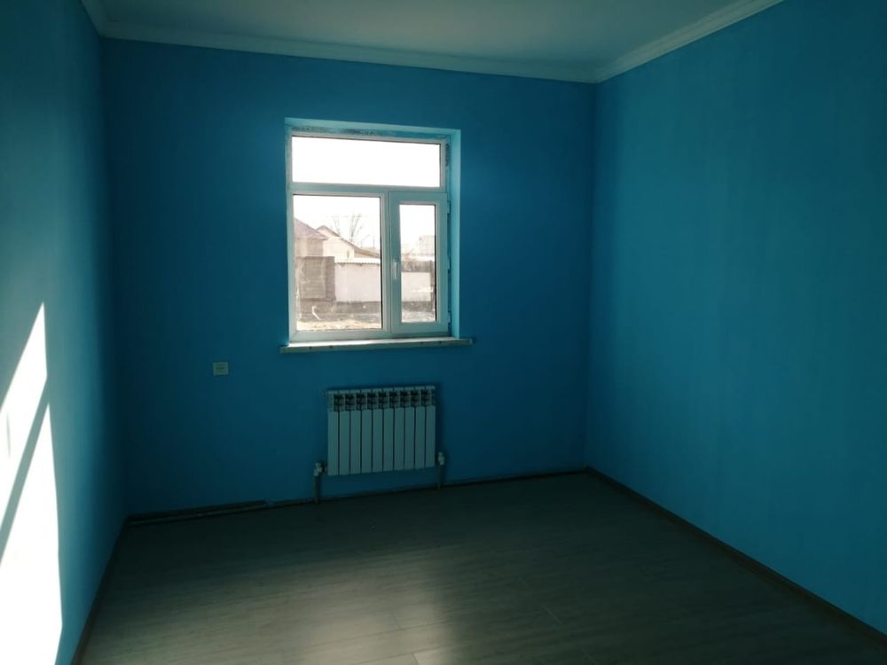 Продам дом и земельный участок