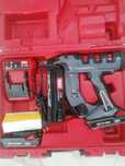 Pistol cuie lemn Senco