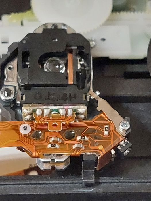 Unitate laser Panasonic CT100W originală