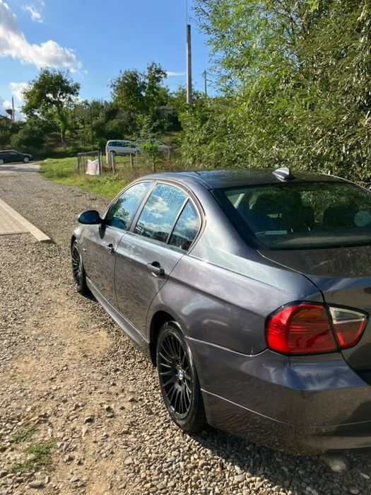 Vând bmw e90 2005