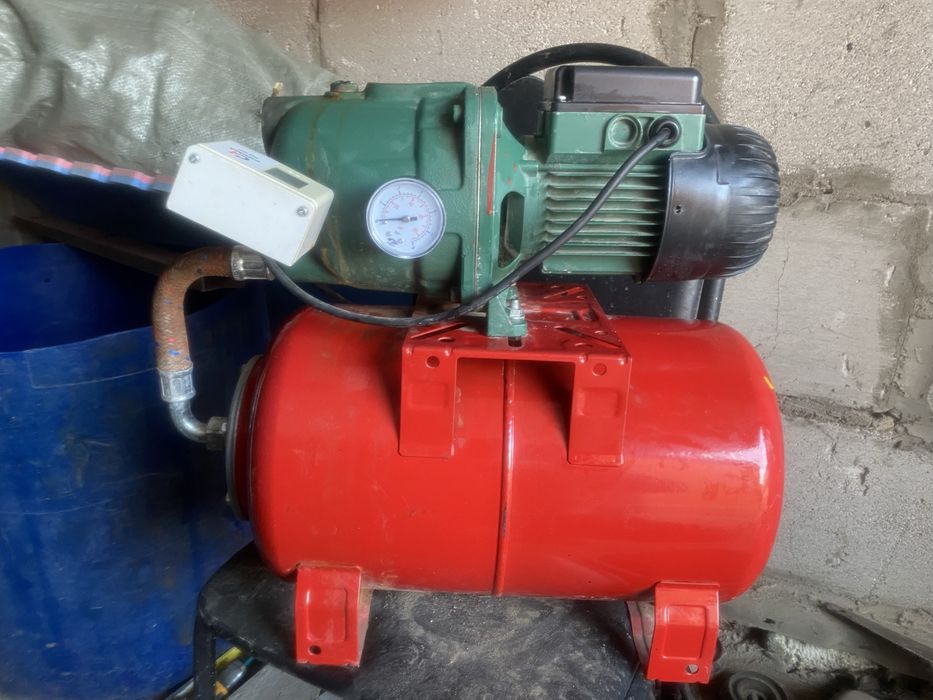 Продам водяной насос