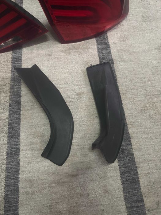 Stopuri BMW SERIA 5 Stop Lampa Lampi Triple Tripla spate BMW F10