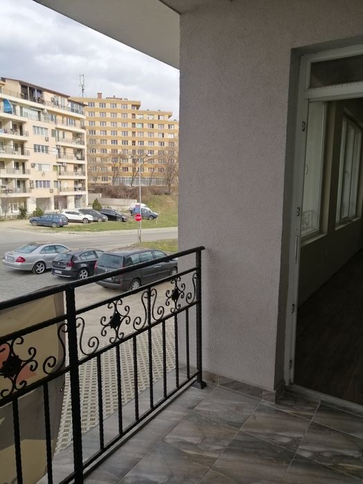 Дава се под наем Магазин в Стара Загора, Три чучура - север - 68 кв.м за 255 € - Снимка #6