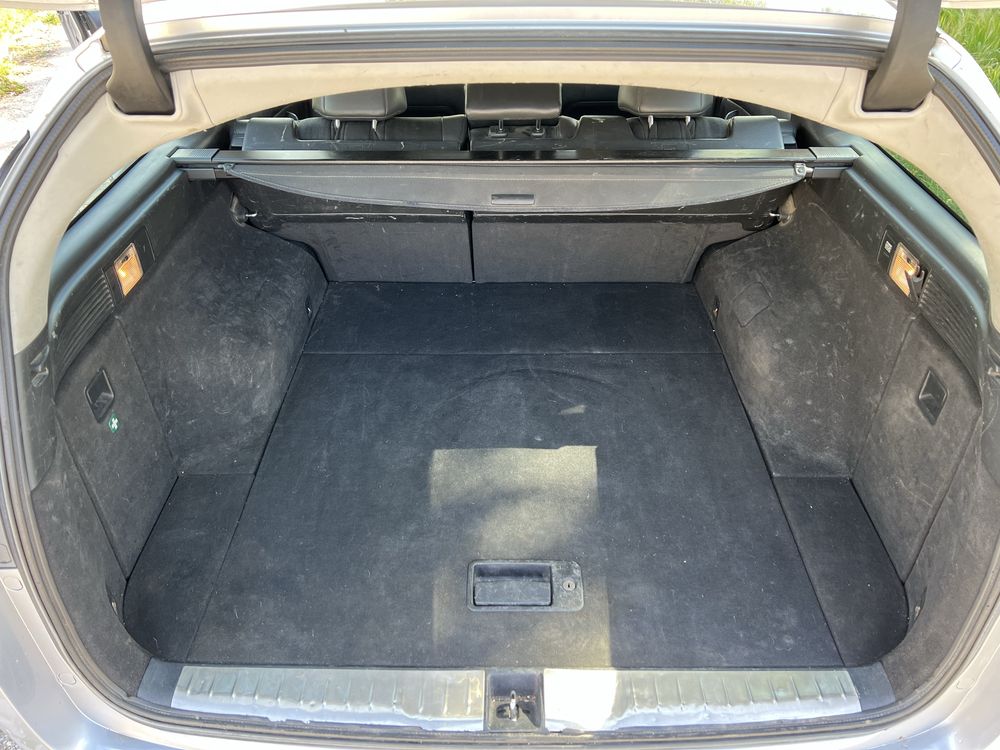 Honda Accord VII 2.0 i-VTEC Автоматик