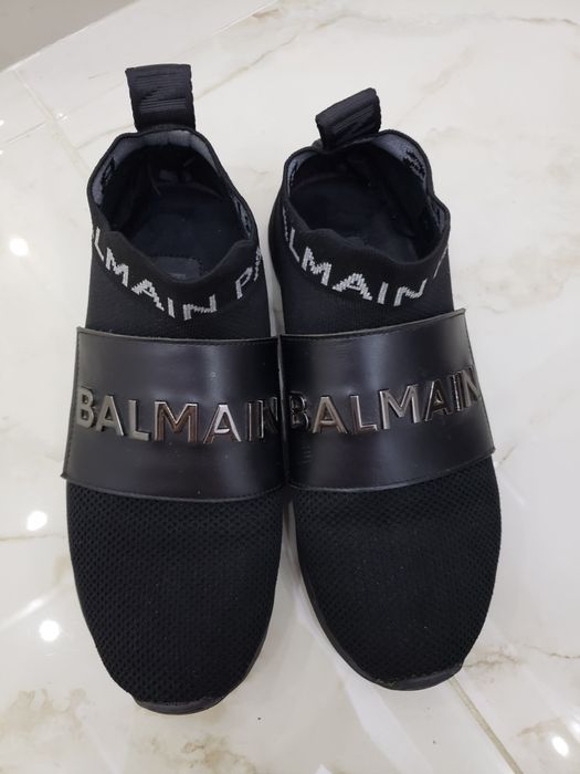 Sneakers Balmain Originali!