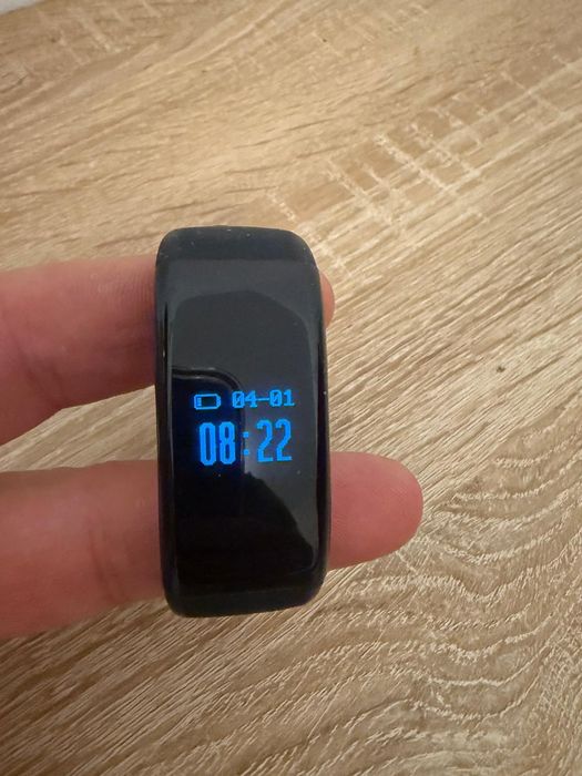 Bratara Fitness Smart