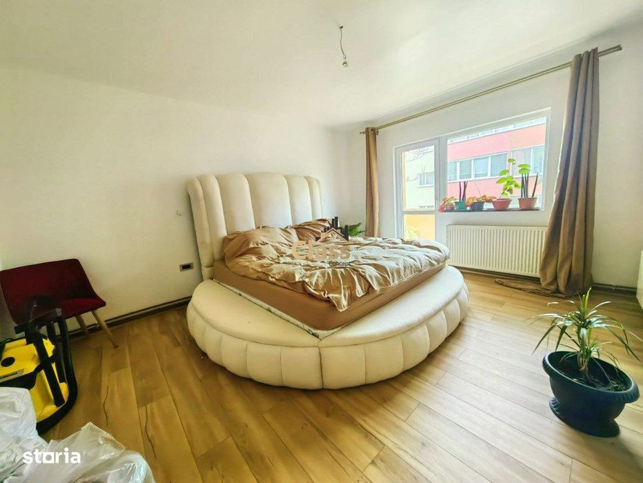 Apartament 3 camere | Decomandat | 67 mpu | Zona Piata Zorilor