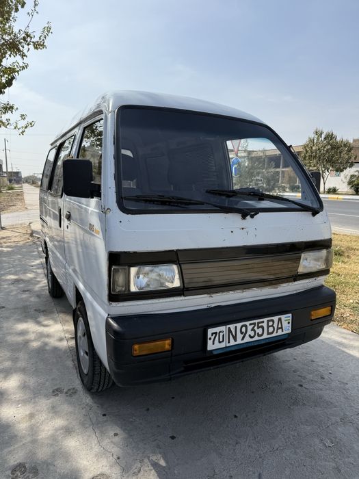 Damas 2005 33mln kami bor, gazbenzin holati yaxshi,