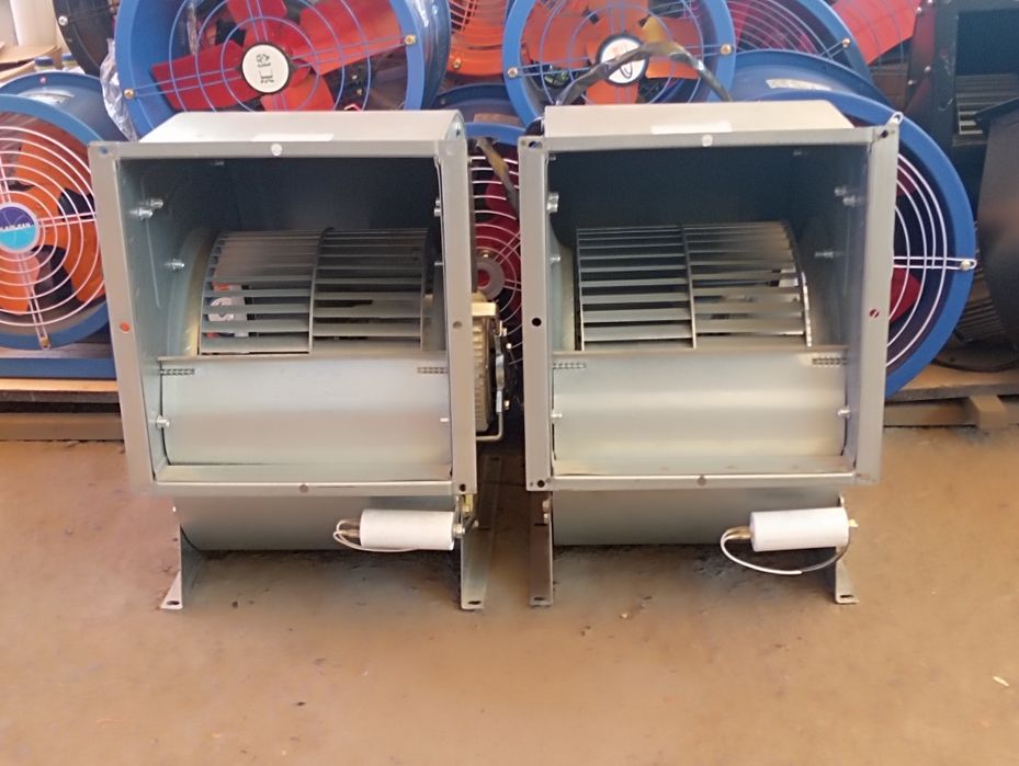 Ventilyator ventus ferma 750w