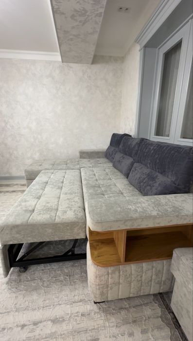 Mebel мебел спалный мягкий заказга