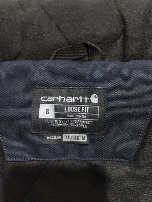 Geaca Carhartt mărimea S