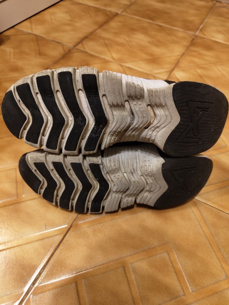 Nike free metcon 4