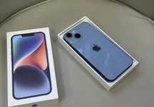 iPhone 14 отличном состоянии