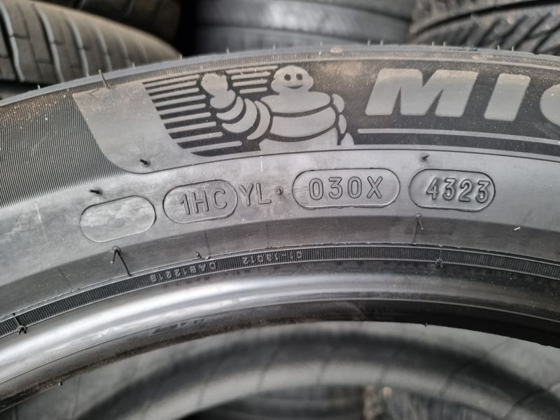 255/50/20 MICHELIN 4бр