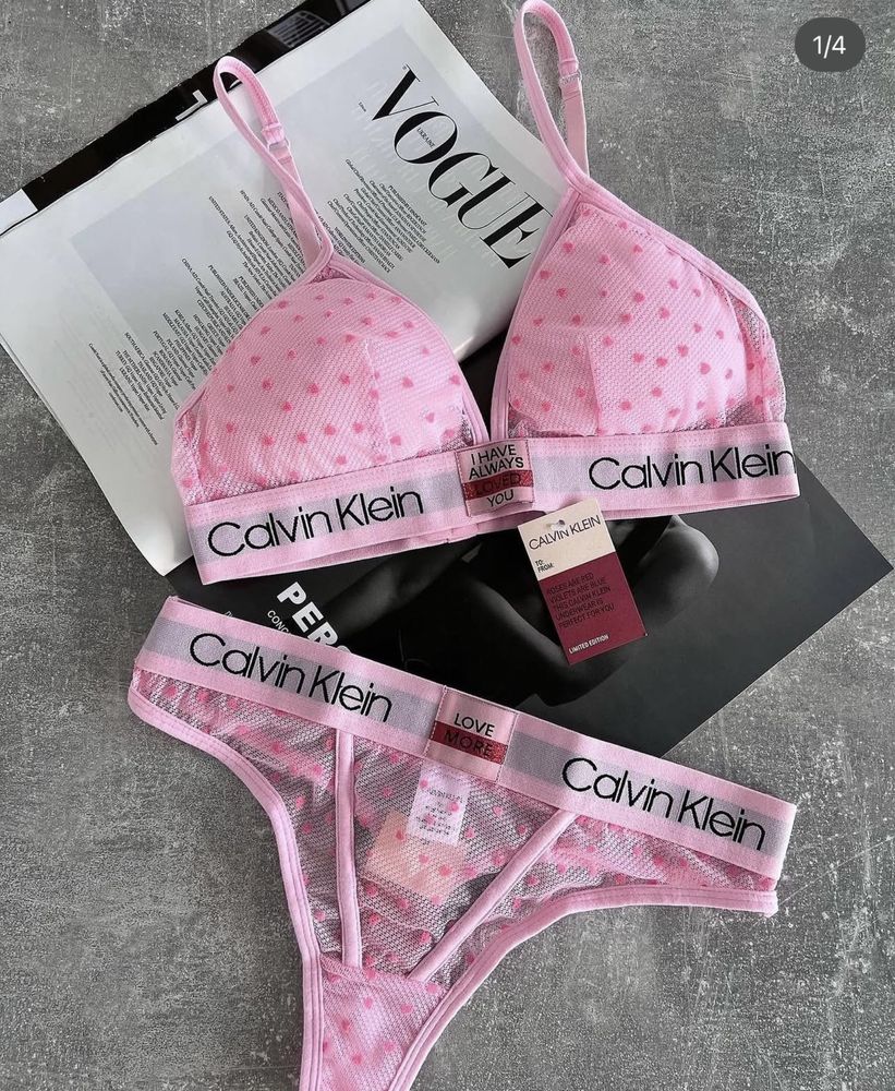 Хит продаж Calvin Klein L