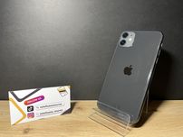 iPhone 11 128Gb Black 3 ani garanție, Telefoane Mureș