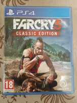 Far Cry 3 Classic Edition (PS4)