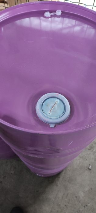 Варел 60 литра.Метален