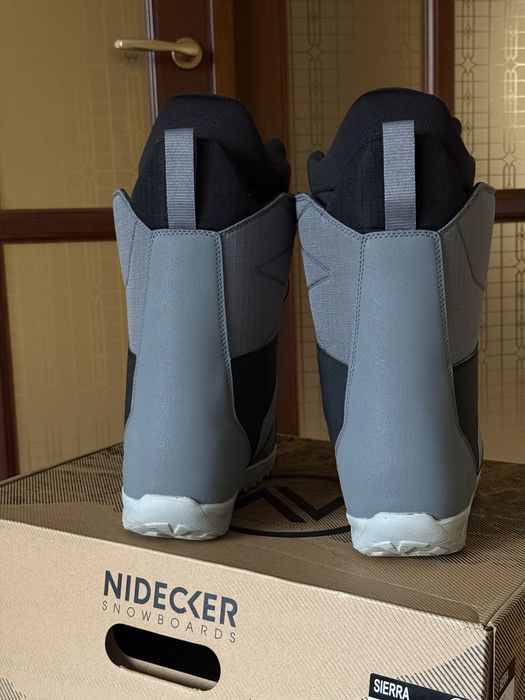 Boots Nidecker SIERRA