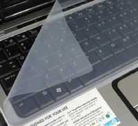 Защитная пленка для клавиатуры ноутбуков, вода и пыленепроницаемая