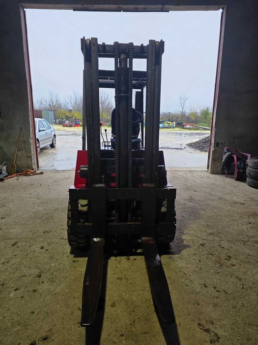 мотокар балканкар 3.0т