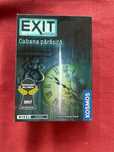 Joc de societate EXIT: Cabana părăsită