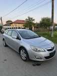 Opel astra J 2012 1.3 CDTI E5 pret 3290€ neg
