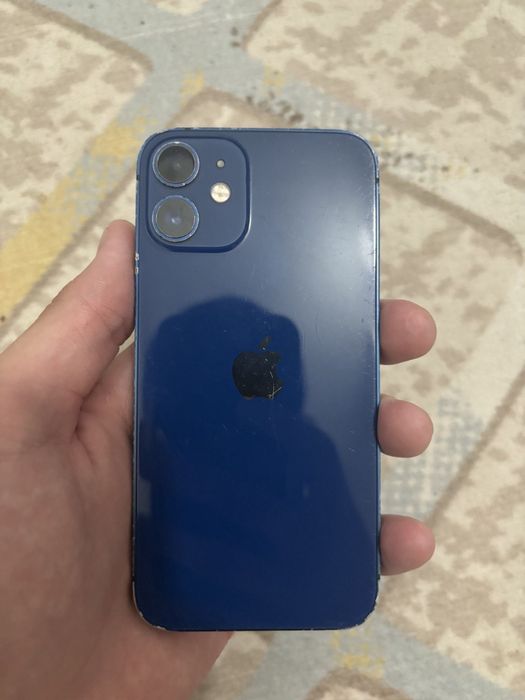 Айфон 12 Мини Iphone 12 Mini