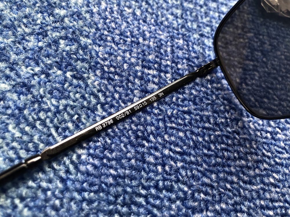 Ray-Ban Erik 0RB4398 ОРИГИНАЛНИ слънчеви очила