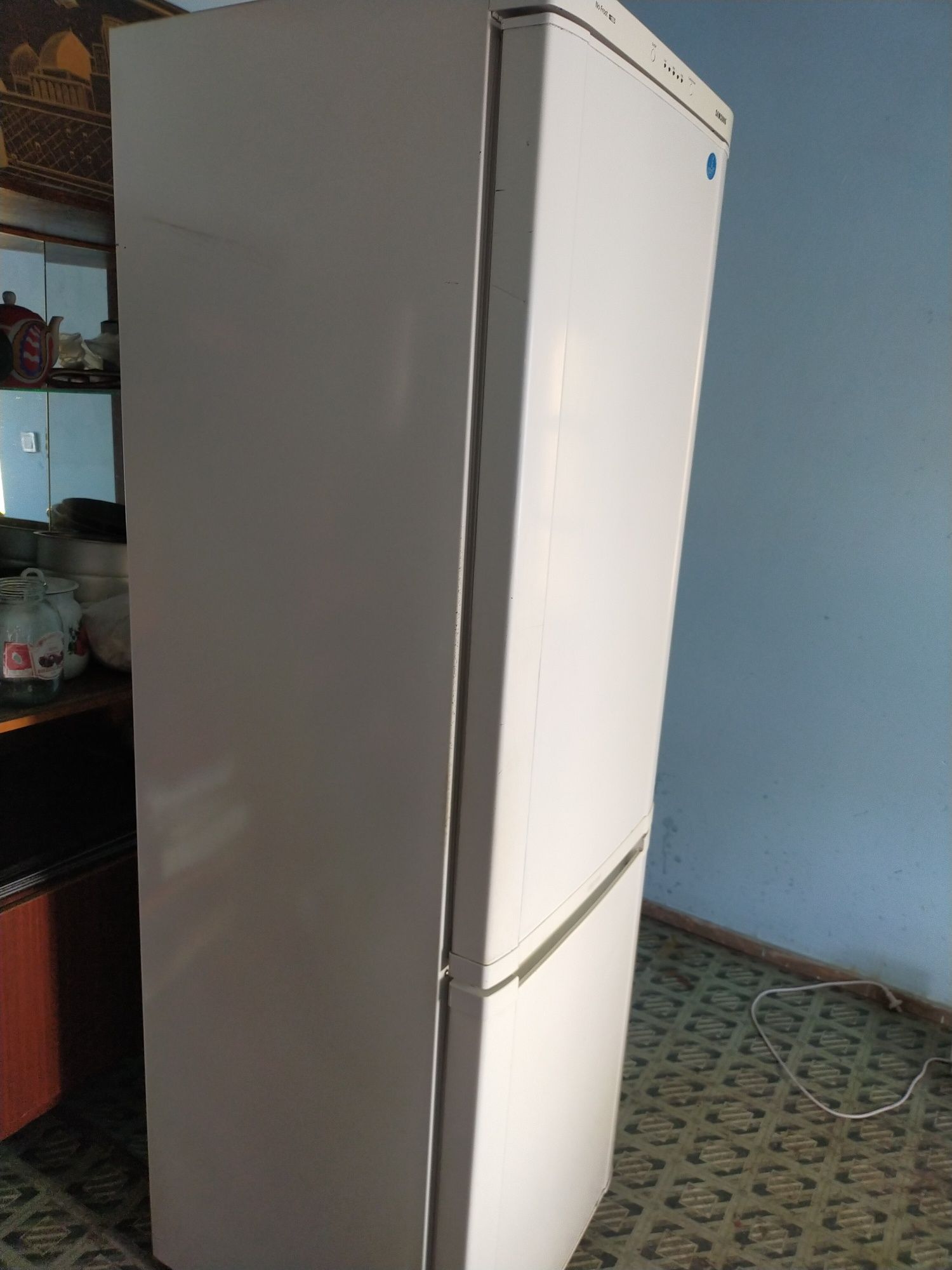 Б/У Холодильник Samsung