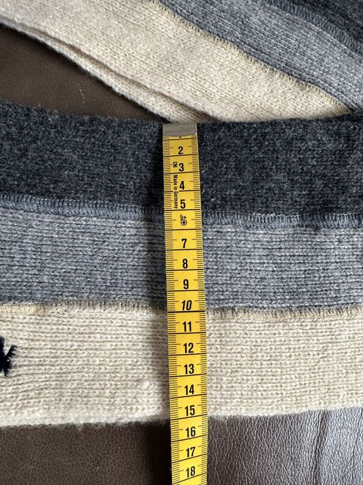 Шал Abercrombie & Fitch- унисекс