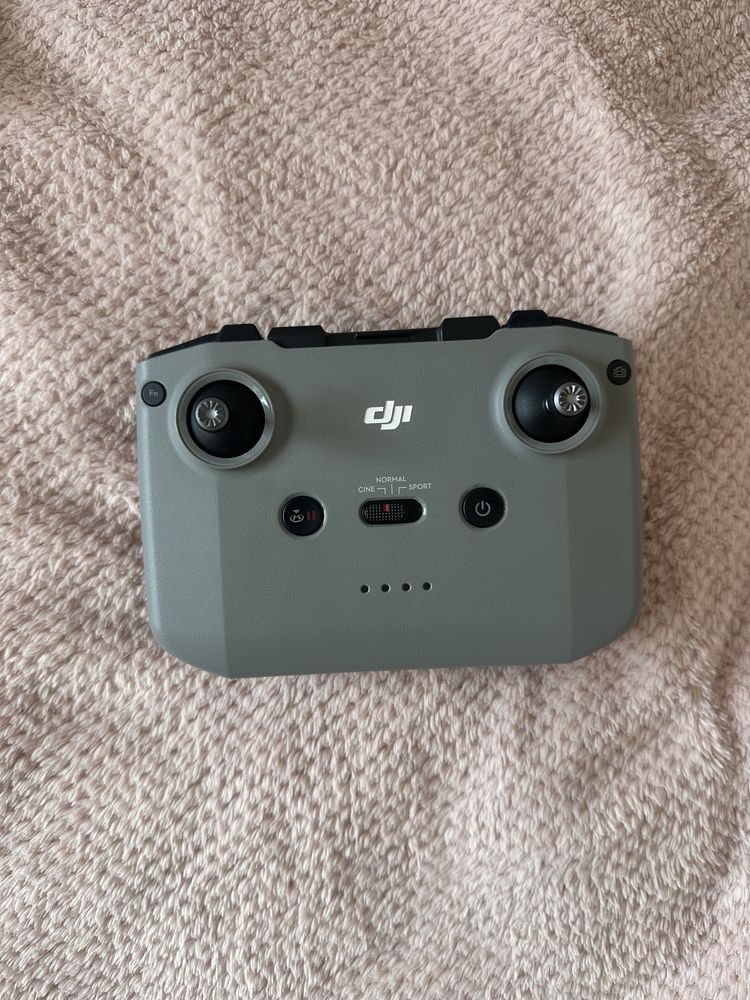 DJI Mini Pro 3 Drona 4K